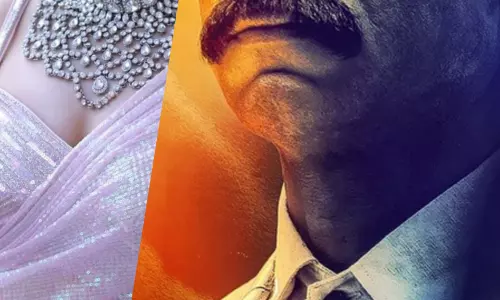 बिग बॉस 17 के बाद अंकिता लोखंडे की वापसी, स्वातंत्र्य वीर सावरकर 22 मार्च को रिलीज होगी