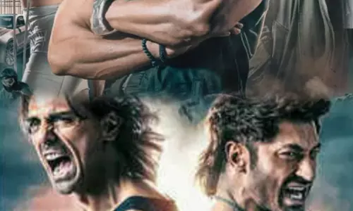 अर्जुन रामपाल को क्रैक की शूटिंग के दौरान हुआ स्लिप डिस्क, नोरा फतेही को भी चोटिल