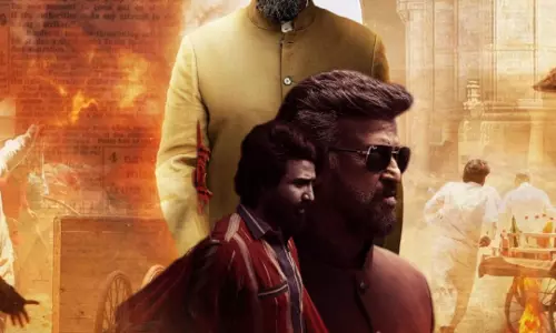 रजनीकांत की शानदार वापसी लाल सलाम 9 फरवरी को सिनेमाघरों में धूम मचा रही है!