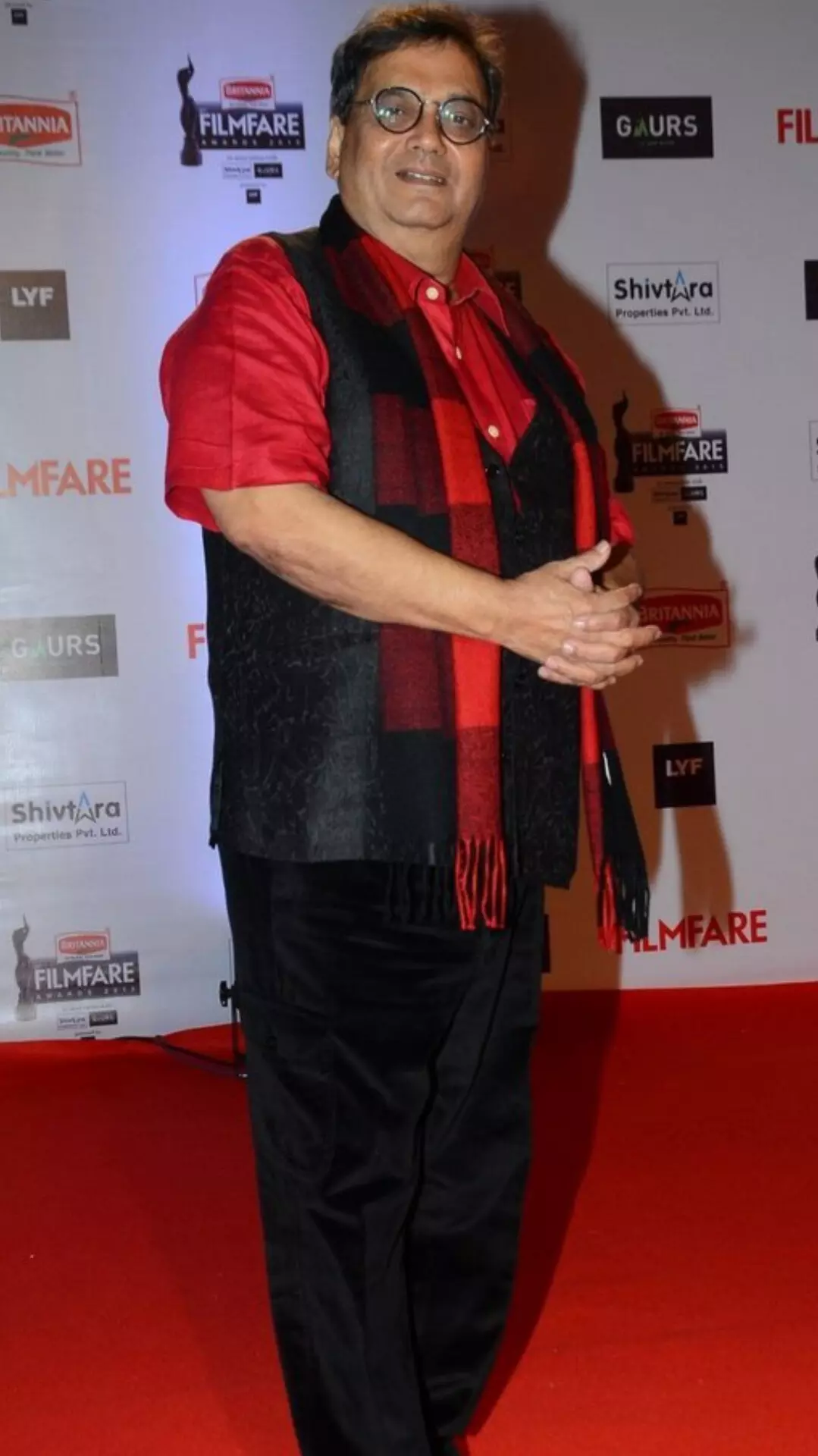 बॉलीवुड निर्देशक राजकुमार संतोषी को 2 साल की सजा, 2 करोड़ रुपये का जुर्माना बॉलीवुड निर्देशक राजकुमार संतोषी को 2 साल की सजा, 2 करोड़ रुपये का जुर्माना