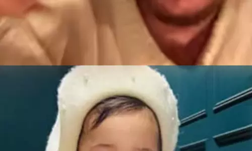 प्रियंका चोपड़ा ने बेटी मालती संग मनाया वैलेंटाइन डे, शेयर कीं प्यारी तस्वीरें