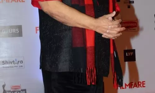 बॉलीवुड निर्देशक राजकुमार संतोषी को 2 साल की सजा, 2 करोड़ रुपये का जुर्माना