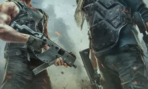 बड़े मियां छोटे मियां का टाइटल ट्रैक हुआ रिलीज, धमाल मचाने को तैयार