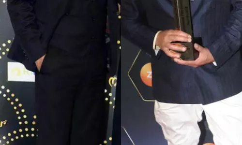 दादा साहेब फाल्के अवॉर्ड 2024, शाहरुख खान और बॉबी देओल हुए सम्मानित