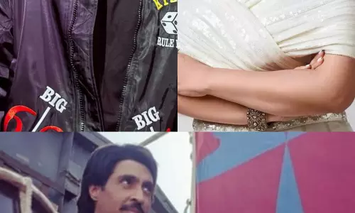 दिलजीत दोसांझ और परिणीति चोपड़ा का इम्तियाज अली की चमकीला में नया जादू