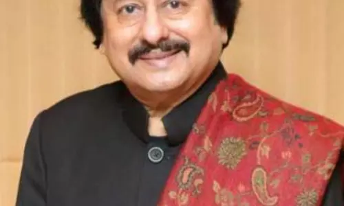 प्रसिद्ध गायक पंकज उधास का 72 वर्ष की आयु में निधन