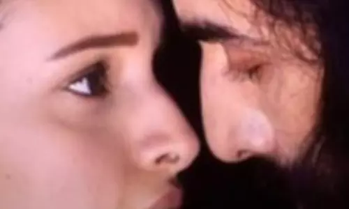 तृप्ति डिमरी के माता-पिता फिल्म देखने के बाद हो गए थे हैरान और परेशान