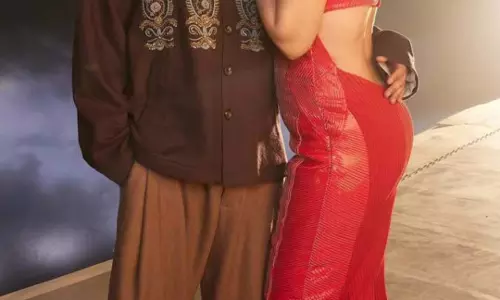 नैना, बादशाह और दिलजीत दोसांझ का गाना, तब्बू, करीना और कृति का ग्लैमरस अवतार