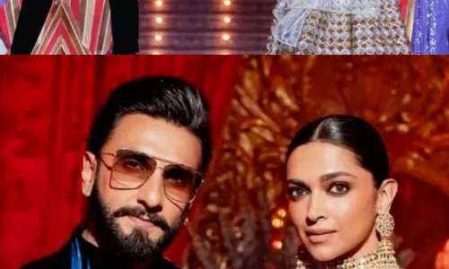 अनंत-राधिका की प्री-वेडिंग सेरेमनी में दीपिका और रणबीर का दमदार परफॉर्मेंस