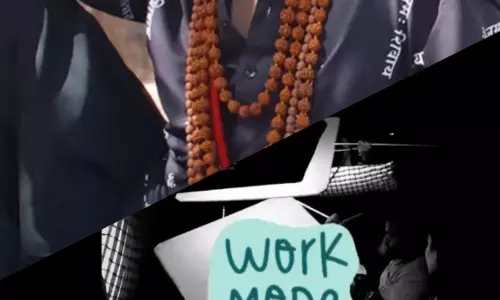 भूल भुलैया 3, कार्तिक आर्यन ने शूटिंग शुरू की