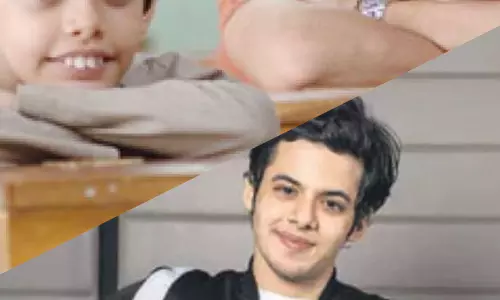 सितारे जमीन पर, दर्शील सफारी के नए लुक ने फैंस को किया हैरान