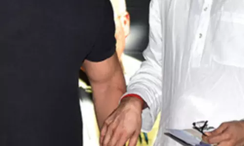 सूरज बड़जात्या की फिल्म प्रेम की शादी से सलमान खान के बाहर होने की खबरें