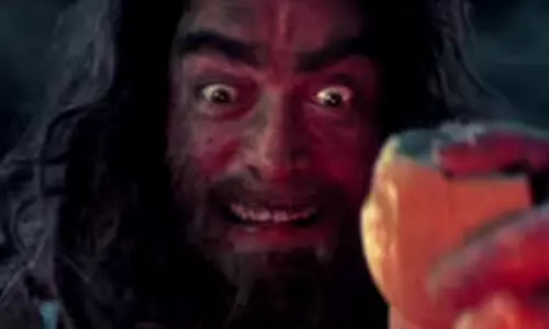 आमिर खान का नया लुक सोशल मीडिया पर वायरल, नए प्रोजेक्ट को लेकर कयास!