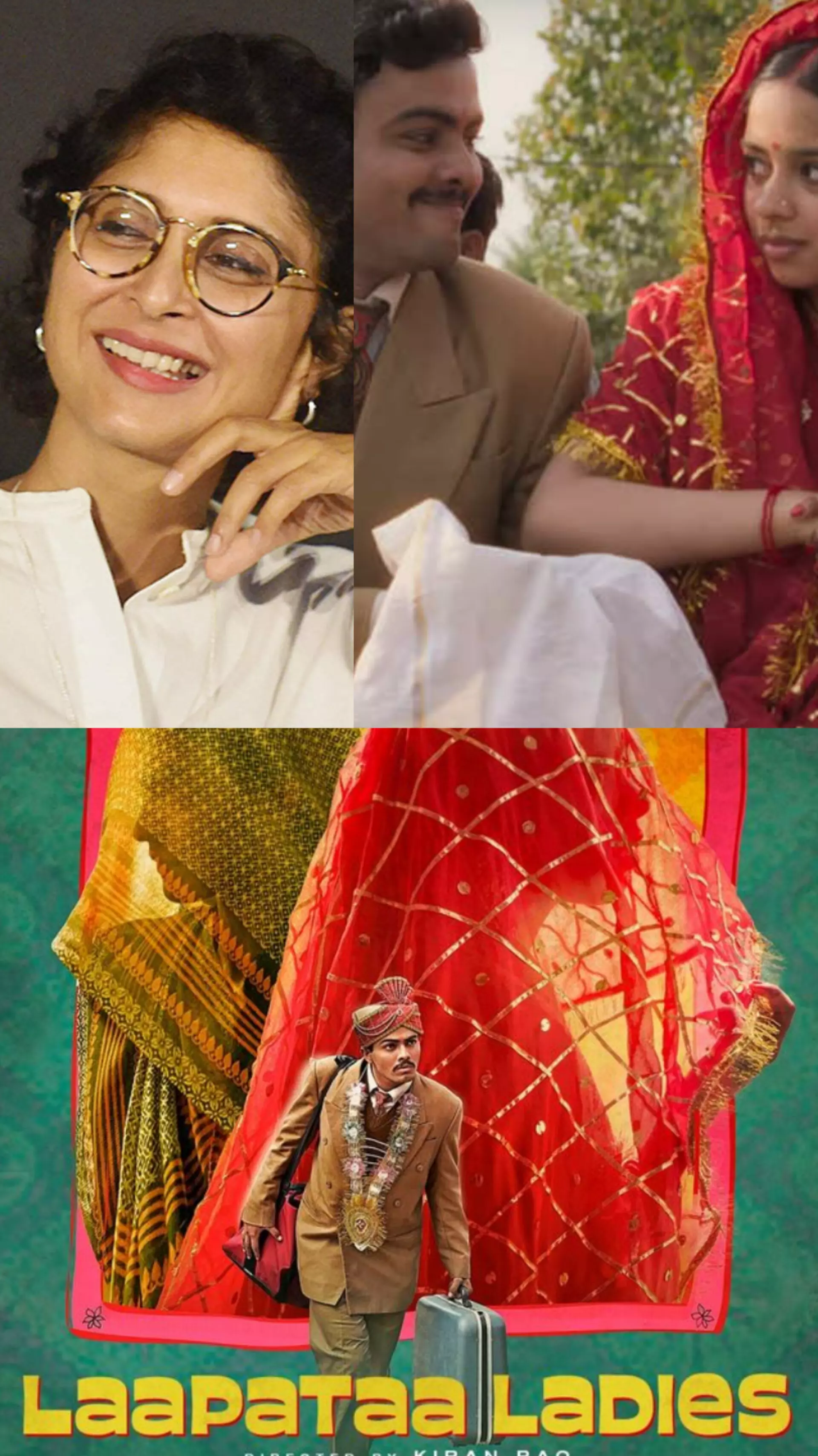 लापता लेडीज के लिए स्पेशल ऑफर, सिर्फ 100 रुपये में देखें फिल्म लापता लेडीज के लिए स्पेशल ऑफर, सिर्फ 100 रुपये में देखें फिल्म