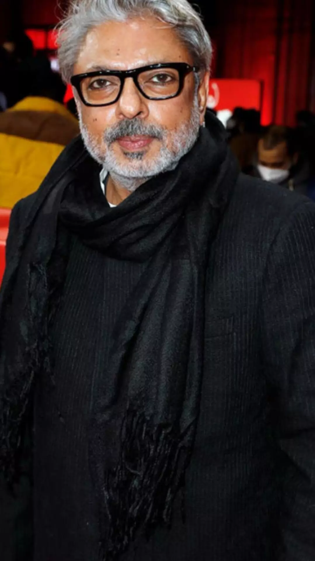 संजय लीला भंसाली ने शुरू किया अपना म्यूजिक लेबल - भंसाली म्यूजिक संजय लीला भंसाली ने शुरू किया अपना म्यूजिक लेबल - भंसाली म्यूजिक