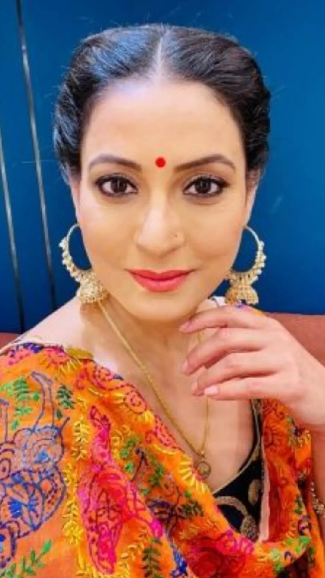टेलीविजन की दुनिया में दोहरी त्रासदी, डॉली सोही और उनकी बहन अमनदीप का निधन टेलीविजन की दुनिया में दोहरी त्रासदी, डॉली सोही और उनकी बहन अमनदीप का निधन