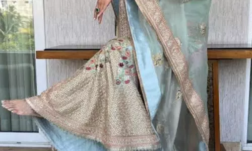 माधुरी दीक्षित ने शिव नृत्य से महाशिवरात्रि की शुभकामनाएं दीं, वीडियो वायरल