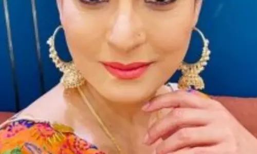 टेलीविजन की दुनिया में दोहरी त्रासदी, डॉली सोही और उनकी बहन अमनदीप का निधन