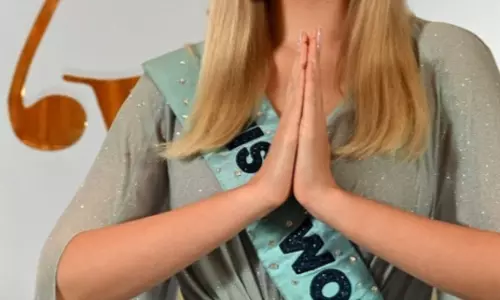 71वां मिस वर्ल्ड पेजेंट, मुंबई में सितारों का जमावड़ा