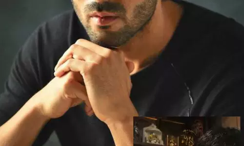 कार्तिक आर्यन की भूल भुलैया 3 की शूटिंग शुरू, फैंस ने दी बधाई