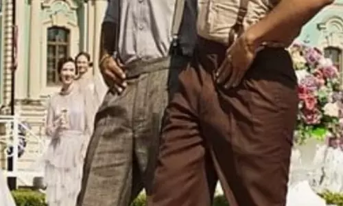 आरआरआर का नाटू नाटू ऑस्कर 2024 में दो बार दिखाया गया, एसएस राजामौली और टीम की शानदार उपलब्धि