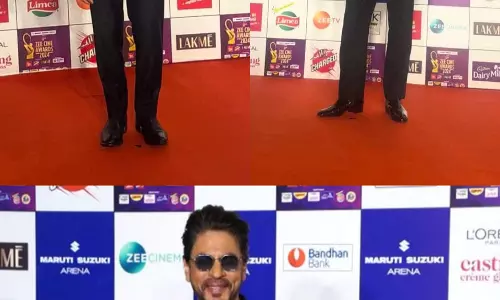 जी सिने अवॉर्ड्स 2024, सितारों ने रेड कारपेट पर बिखेरा जलवा