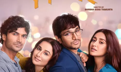 दो और दो प्यार रिलीज डेट बदली, विद्या बालन और इलियाना डिक्रूज का जलवा बरकरार