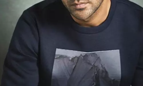 श्री एक आगामी बॉलीवुड ड्रामा फिल्म