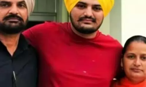 सिद्धू मूसेवाला के पिता ने अफवाहों पर विराम लगाया, फेसबुक पोस्ट में कही ये बात