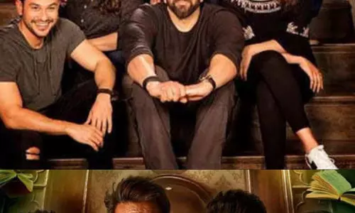 रोहित शेट्टी और अजय देवगन की जोड़ी गोलमाल 5 के साथ वापसी