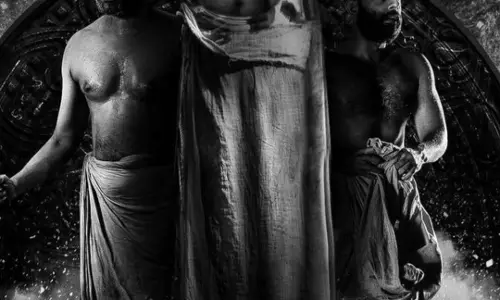 72 वर्षीय ममूटी की दमदार हॉरर फिल्म ब्रह्मयुगम, डर और रोमांच का मिश्रण