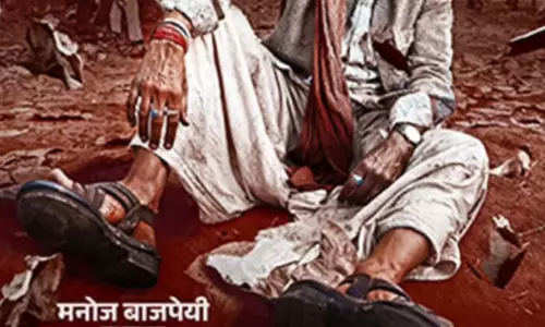 मनोज बाजपेयी की भैया जी, दमदार अभिनय का नया अध्याय