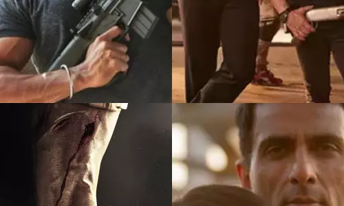 फतेह का टीजर हुआ रिलीज, सोनू सूद का खूंखार रूप