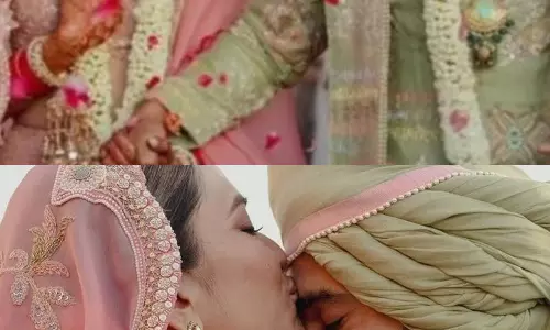 कृति खरबंदा और पुलकित सम्राट, शादी के बंधन में बंधे