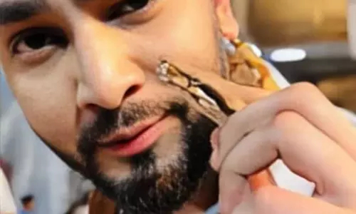 यूट्यूबर और बिग बॉस विजेता एल्विश यादव की हुई गिरफ्तारी