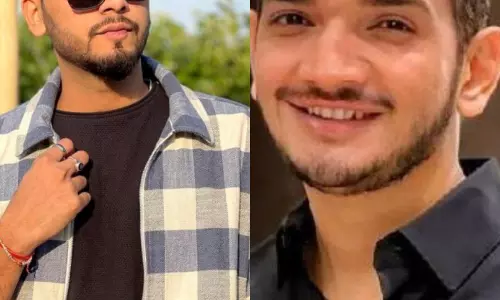 एल्विश यादव की गिरफ्तारी पर मुनव्वर फारुकी ने चुप्पी साधी