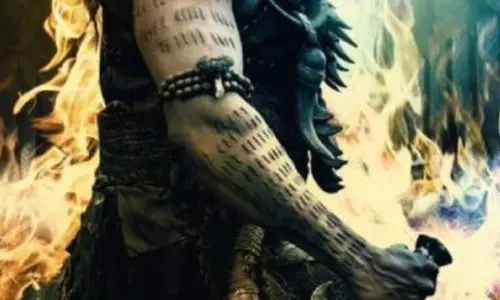 सूर्या, बॉबी देओल और दिशा पटानी अभिनीत फिल्म कंगुवा का टीज़र आज होगा रिलीज़