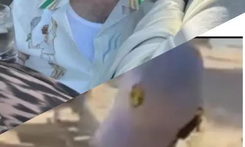 प्रियंका चोपड़ा और निक जोनस की नई तस्वीरें वायरल