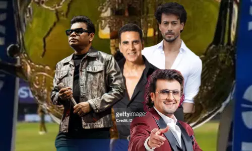 इंडियन प्रीमियर लीग 2024, धूम मचाएंगे क्रिकेट के साथ बॉलीवुड के सितारे