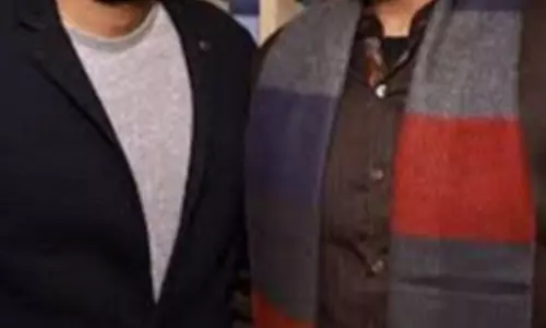 साउथ के सुपरस्टार डायरेक्टर एसएस राजमौली ने जापान में महसूस किए भूकंप के झटके