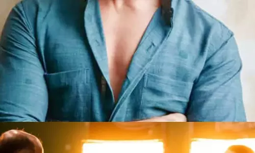 शाहिद कपूर की देवा के सेट से शानदार तस्वीर वायरल, दमदार लुक ने मचाया धमाल