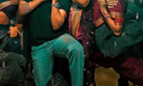 कुणाल खेमू की पहली निर्देशित फिल्म मडगांव एक्सप्रेस रिलीज