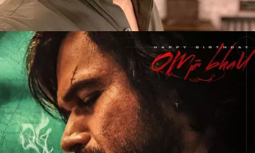 इमरान हाशमी ने दिया अपने जन्मदिन पर तोहफा, साउथ फिल्म दे कॉल मी ओजी से लुक रिवील