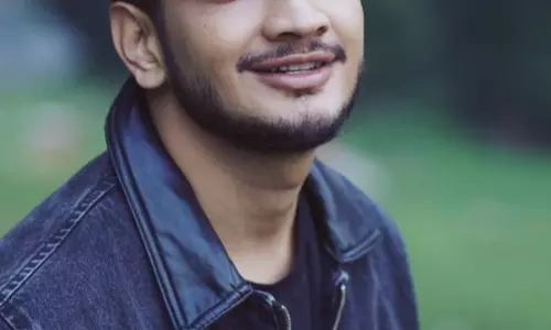 बिग बॉस 17 विजेता मुनव्वर फारूकी हुक्का बार रेड में हुए गिरफ्तार