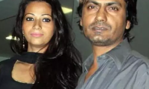 नवाजुद्दीन सिद्दीकी और आलिया, सालों बाद फिर एक हुए