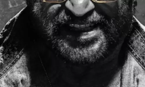 थलाइवर 171, रजनीकांत और लोकेश कनगराज का धमाकेदार तालमेल