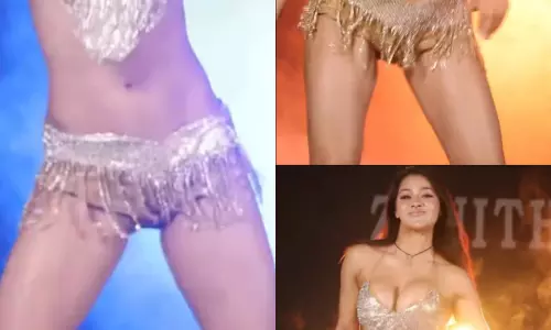 भोजपुरी क्वीन नम्रता मल्ला ने रील वीडियो से मचाया धमाल, फैंस हुए दीवाने