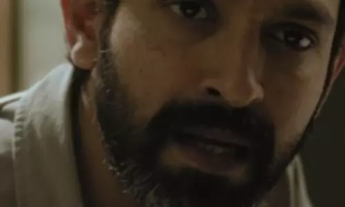 द साबरमती रिपोर्ट का टीजर हुआ रिलीज, विक्रांत मैसी का दमदार अभिनय