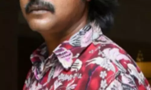 साउथ फिल्म इंडस्ट्री के प्रसिद्ध अभिनेता डेनियल बालाजी का निधन