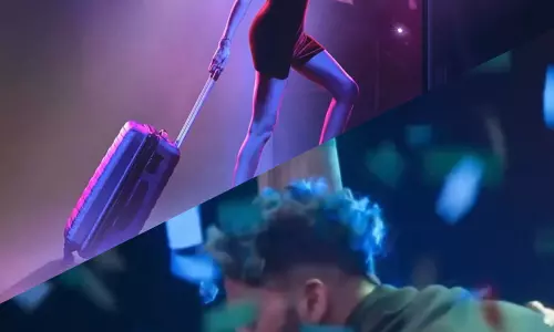 एलएसडी 2, बोल्ड टीजर ने मचाया तहलका